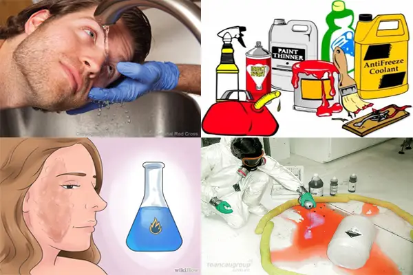 Hướng dẫn bảo quản hóa chất trong can nhựa hiệu quả