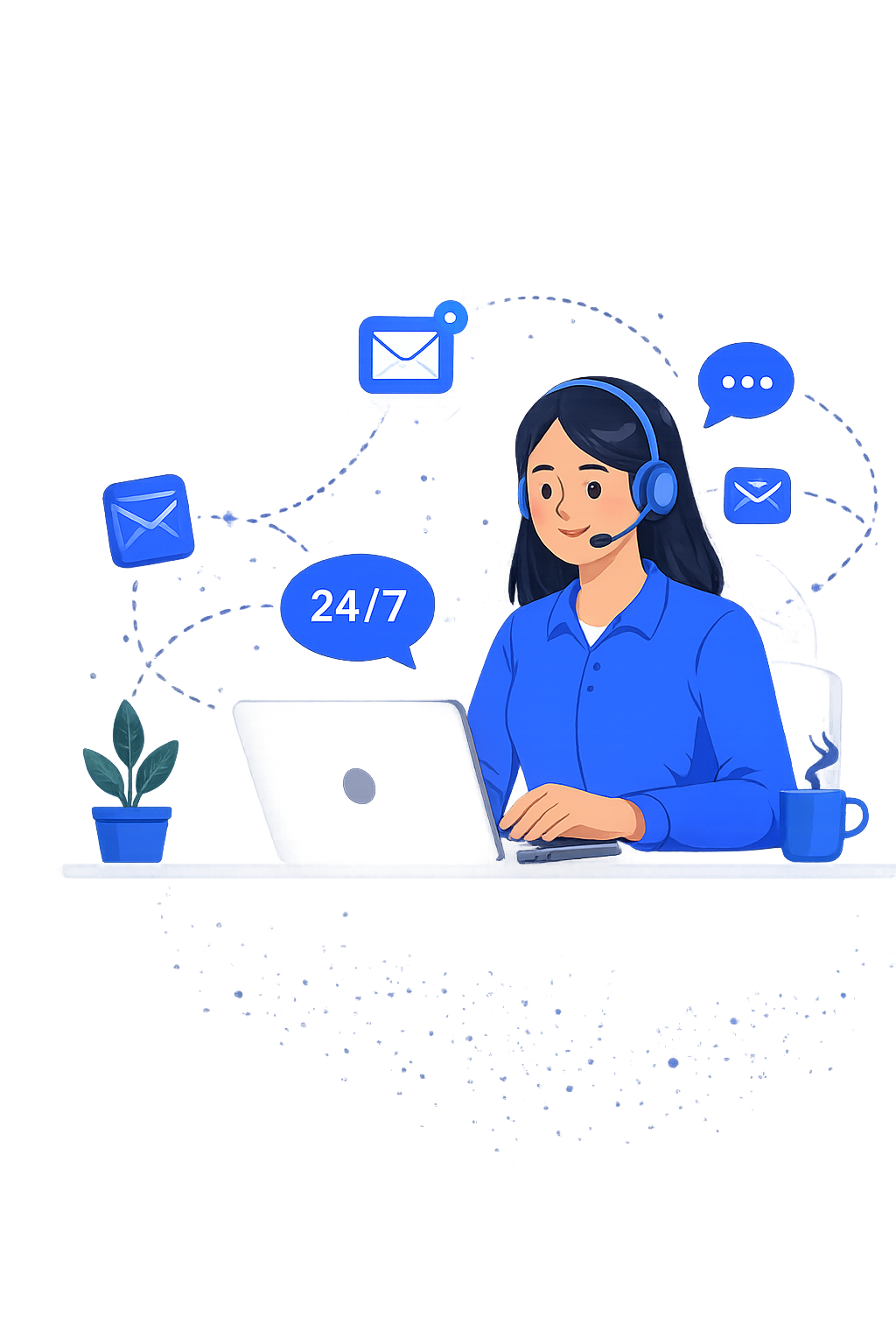 Contact Support