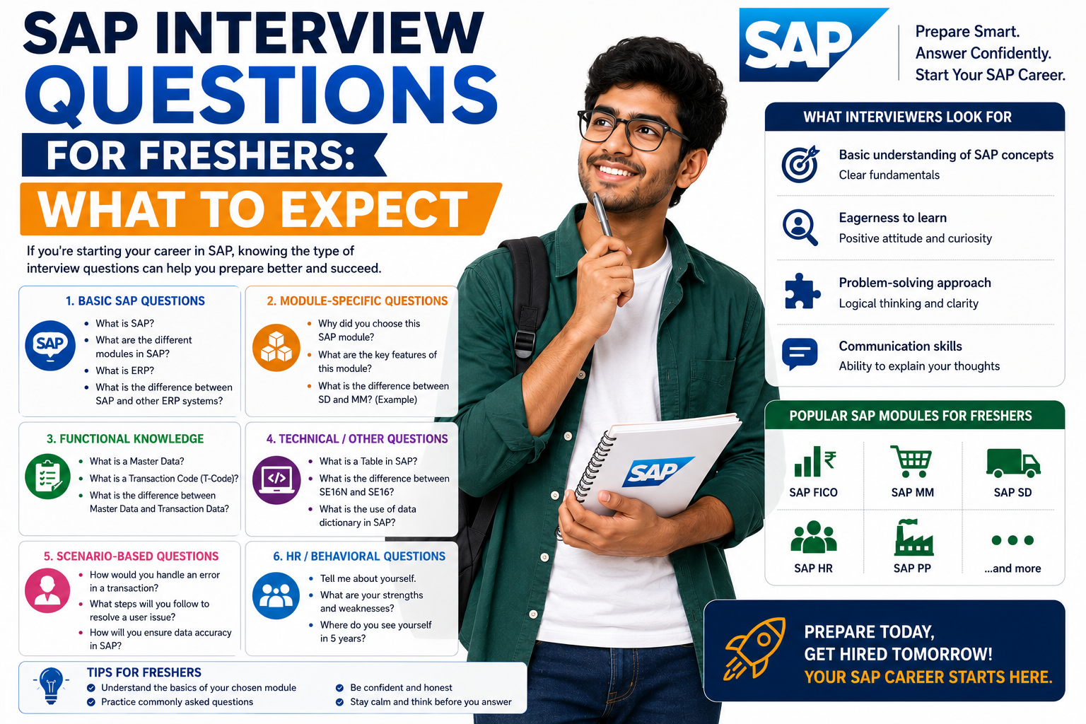 Is SAP Still in Demand in India in 2026?