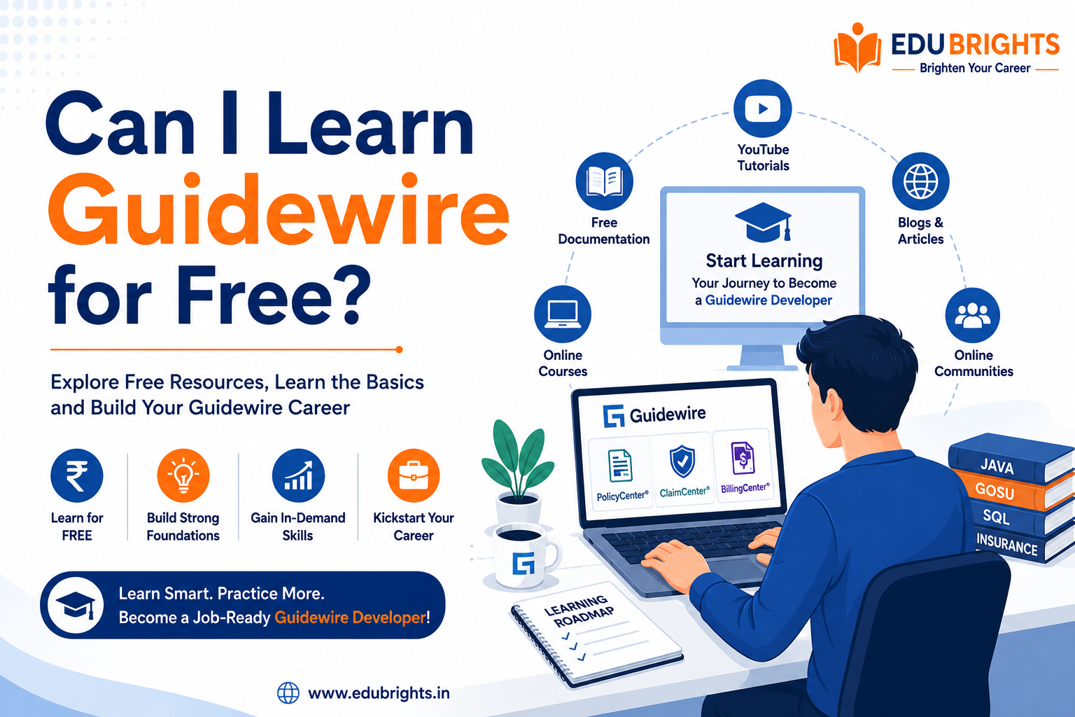 ### Can I Learn Guidewire for Free?