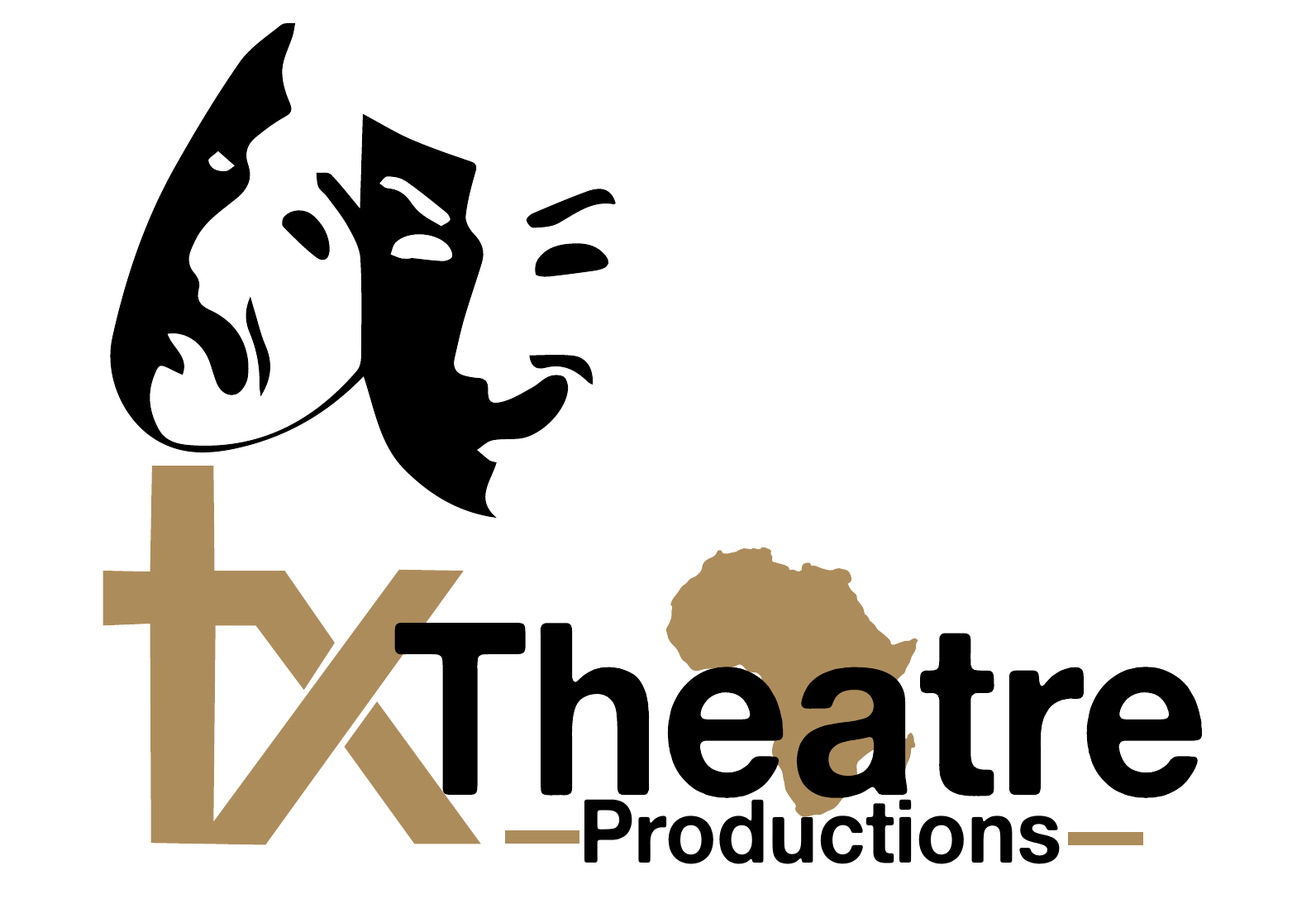 TX Theatre Logo