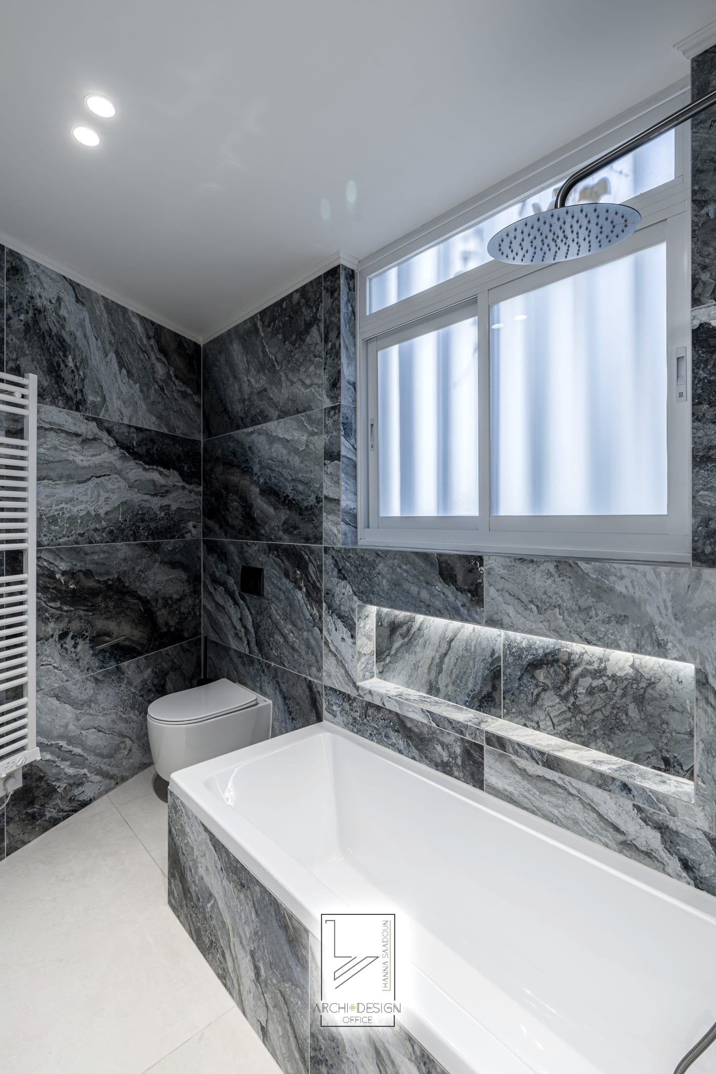 Interior detail — Jabotinsky, interior design by Hanna Saadoun, Inbal Hotel, Jerusalem