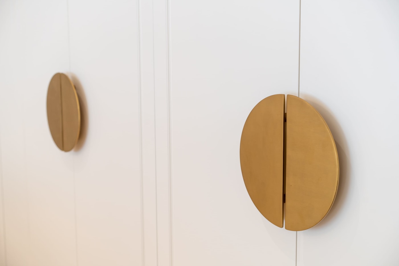 Interior — Yeffe Enayim, interior design by Hanna Saadoun, David's Village, Jerusalem