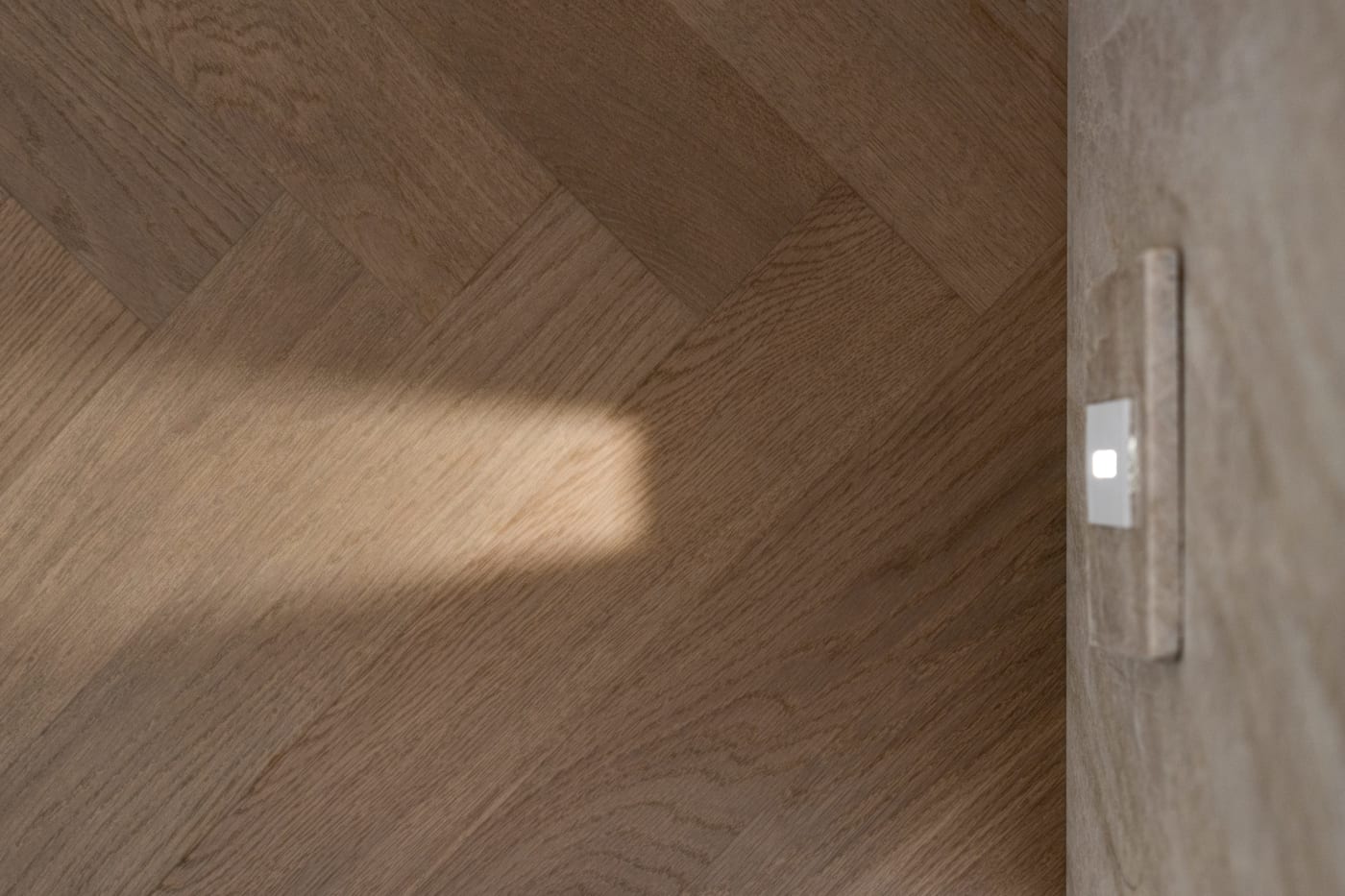 Bathroom — Yeffe Enayim, interior design by Hanna Saadoun, David's Village, Jerusalem