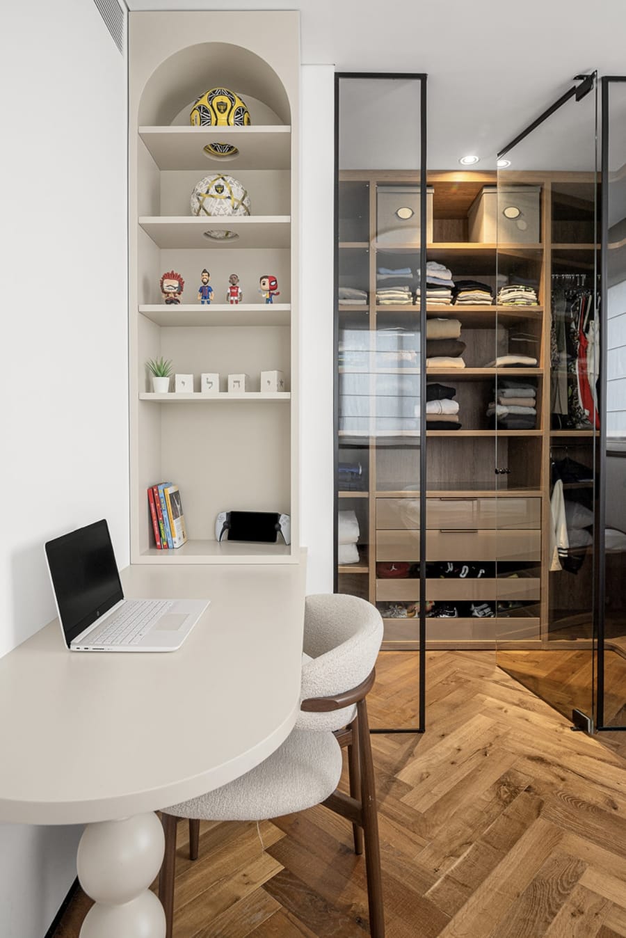 דירה בגני תקווה — תמונה 2