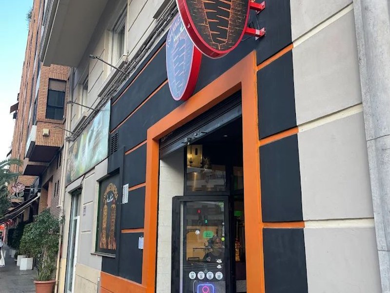 La Shawermeria | Clariano 6
