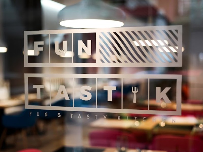 FUN-TASTIK