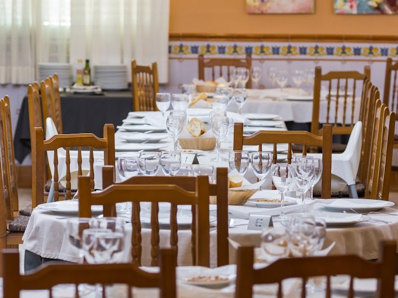 Restaurante L'Alter