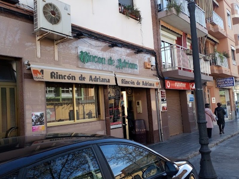 Racó d'Adriana