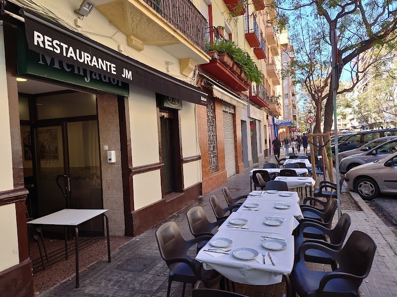J.M. Restaurante