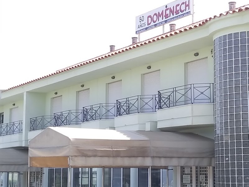 Restaurante Doménech