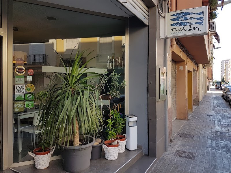 Malkebien | Gastronomía Mediterránea