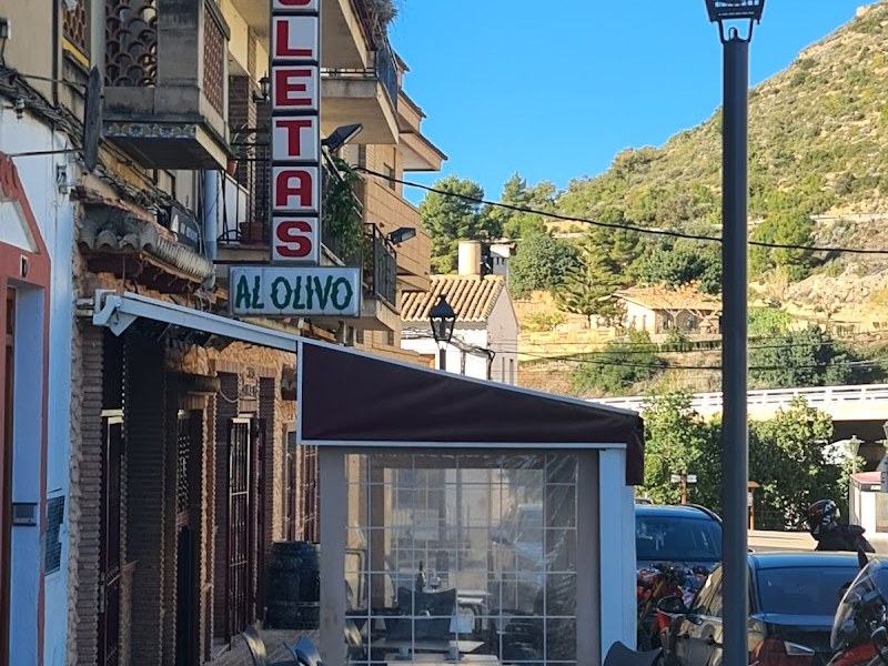 Restaurante Casa Anselmo