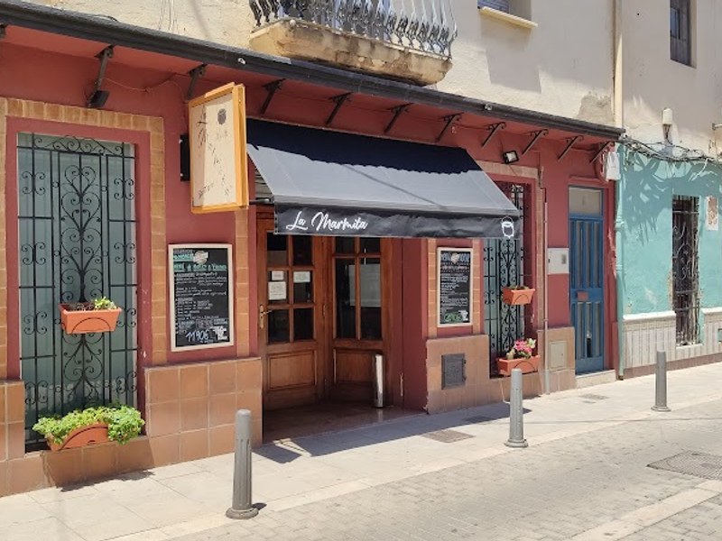 La Marmita Mislata