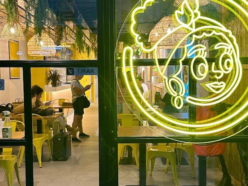 La Cachapera | Restaurante Venezolano Valencia