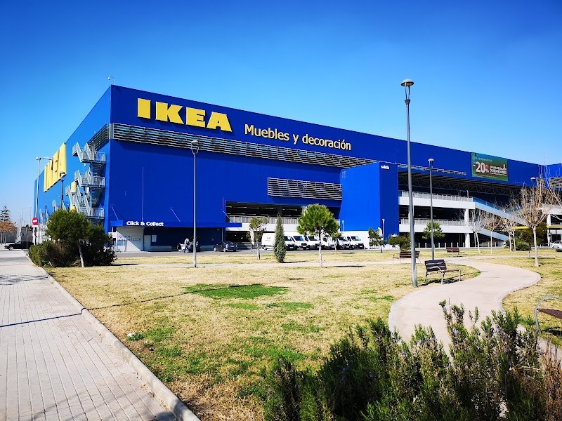 IKEA Valencia