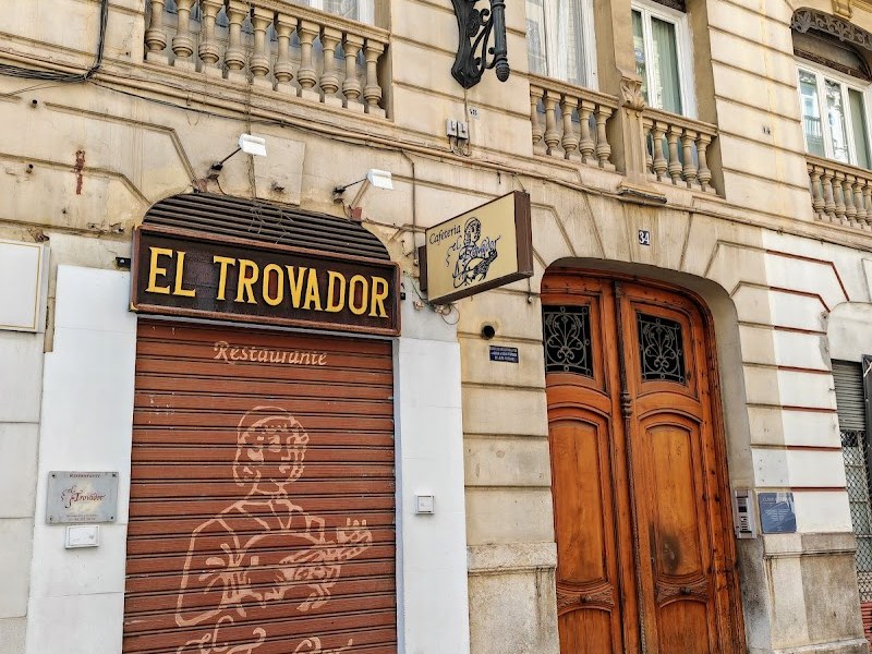 El Trovador (Valencia)