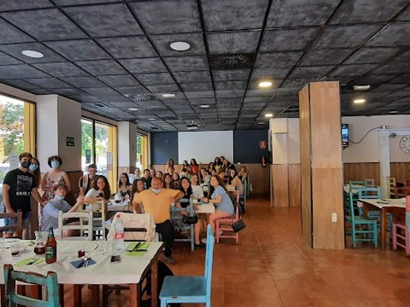 restaurante TodoGigante