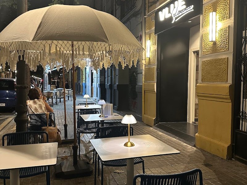 Vlue Salamanca