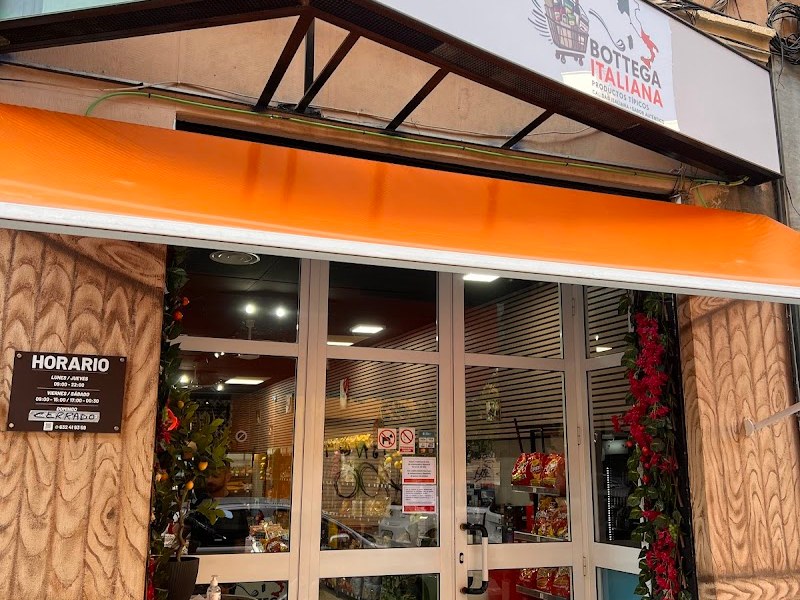 La Bottega Italiana - Valencia