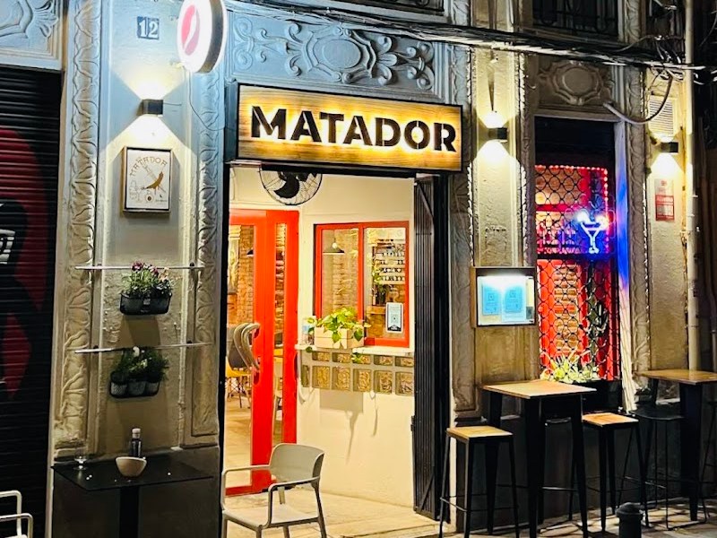 Ruzafa Matador
