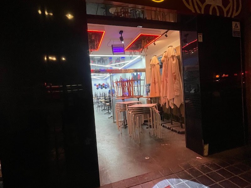 LaPaCa Restaurants - El Patraix