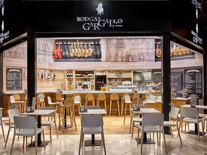 Bodegas Gargallo