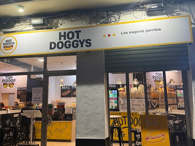 Hotdoggys