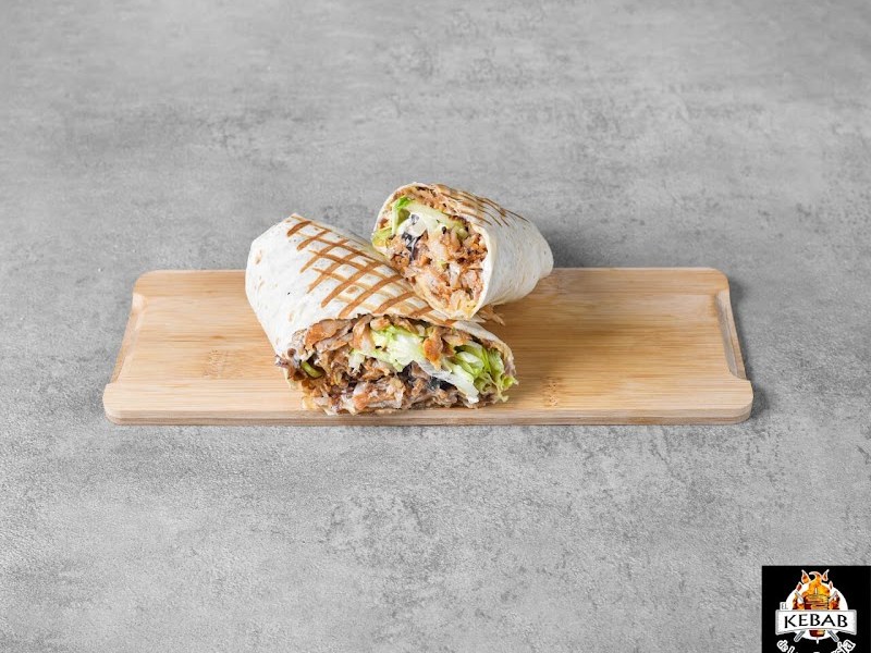 El Kebab de los García