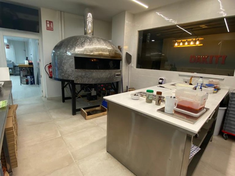 Italeña pizzeria