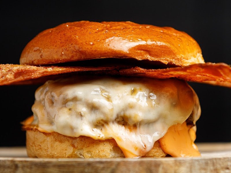 Muralla Burgers - Valencia