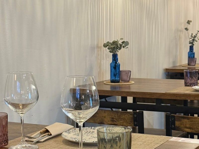 TABERNA Gourmet La Casota