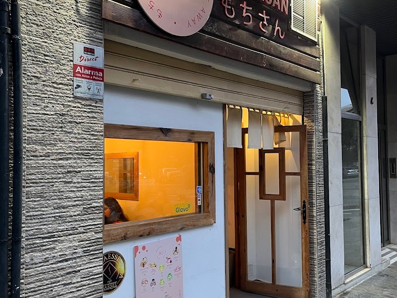 Mochisan