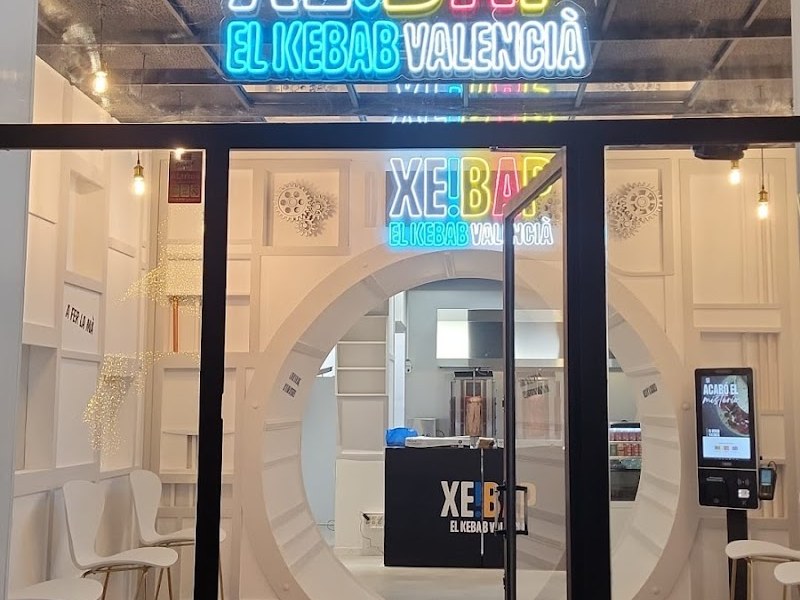 XeBap