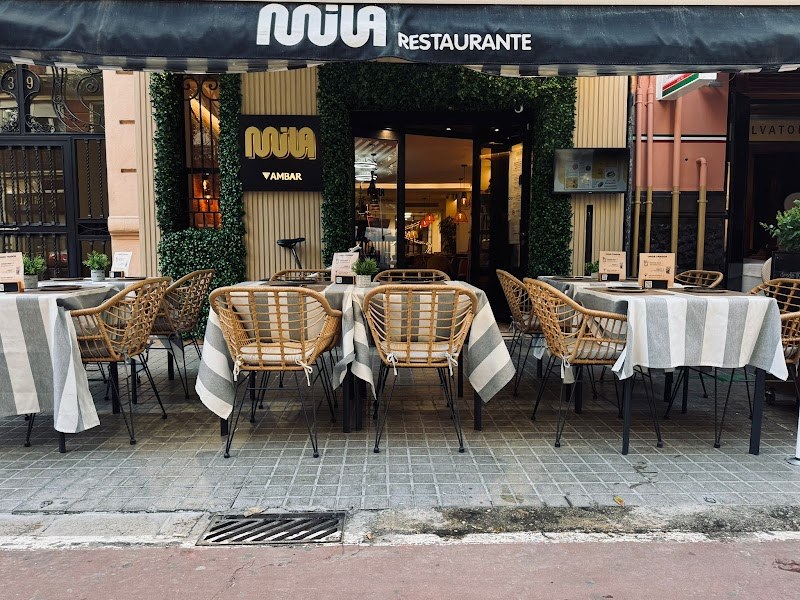 MILA Restaurante Argentino