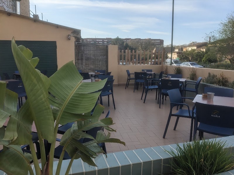 Orxateria Gelateria Ca’l Carrero