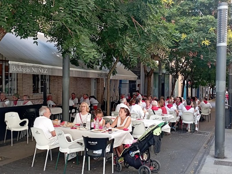 Bodegas Núñez