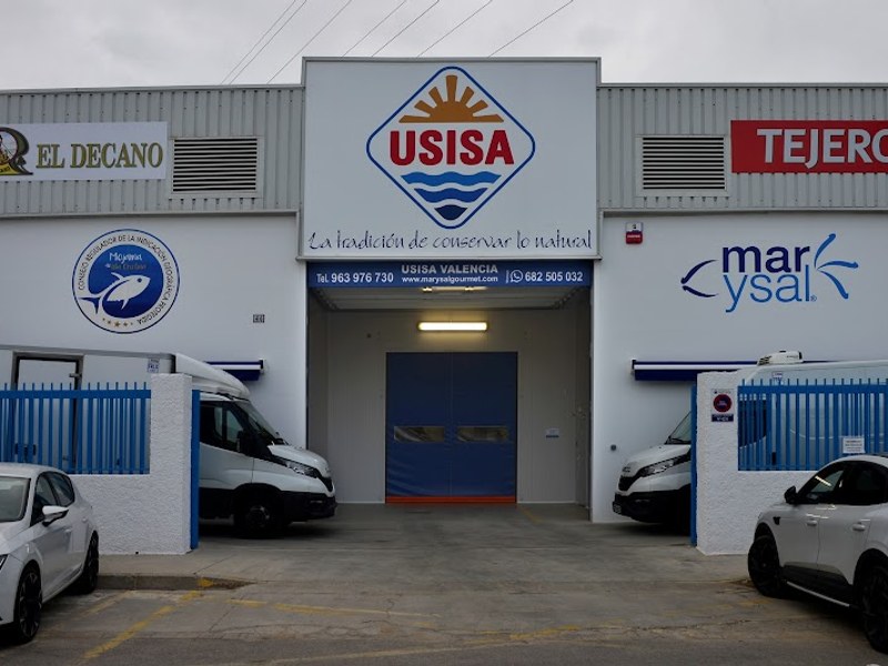 Marysal Usisa Valencia
