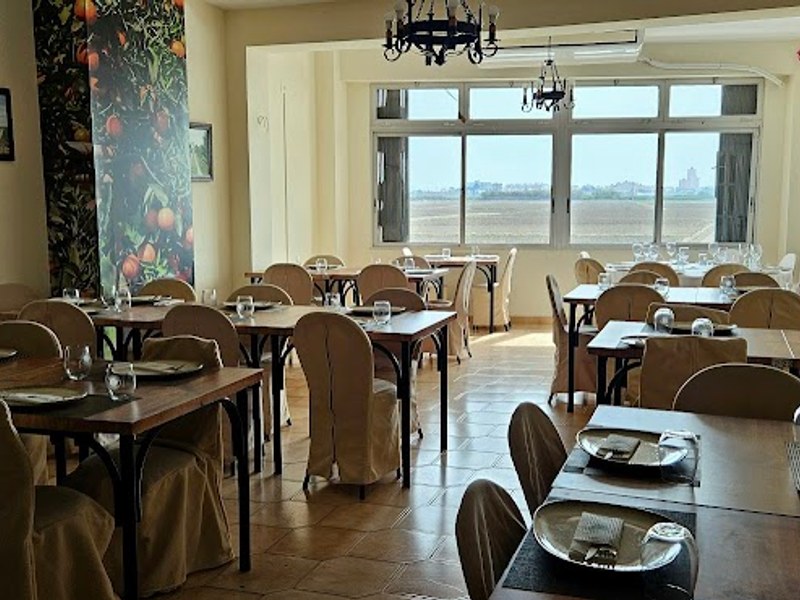Restaurante La Albufera