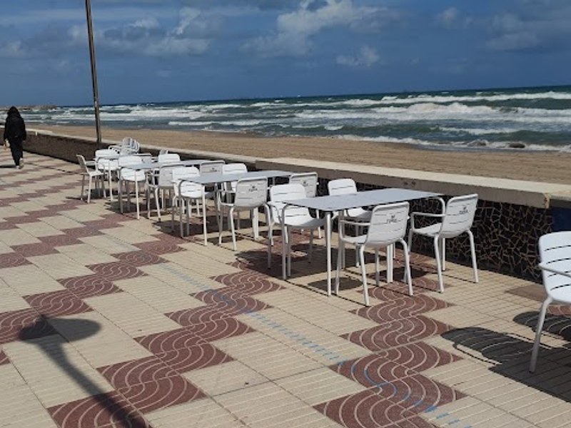 Mar de sabors El socarrat