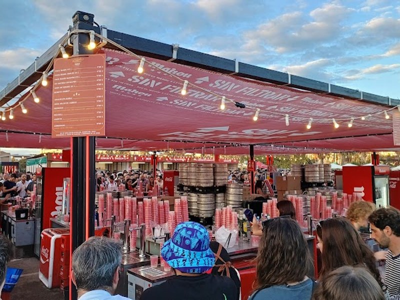Kroqueta Fest Valencia