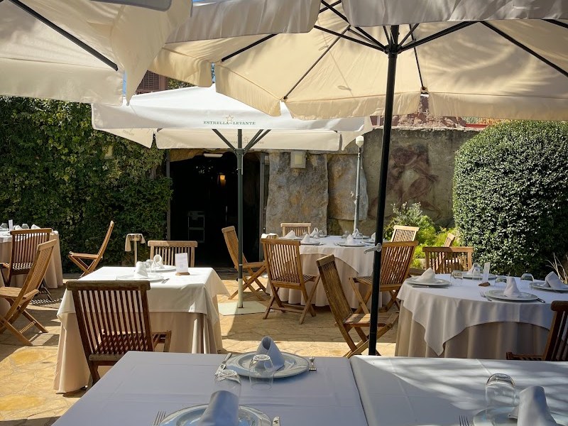 Restaurante El Chalet