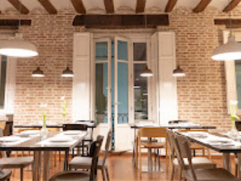 Restaurant Oslo