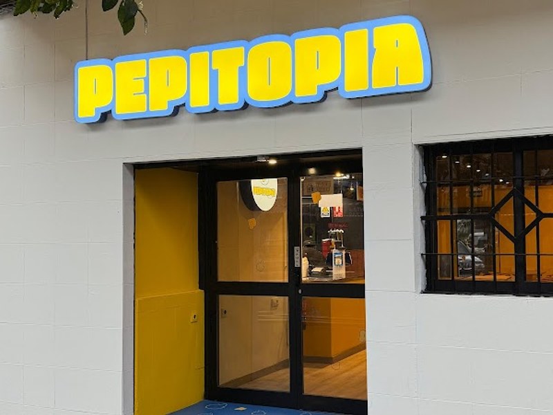 Pepitopia