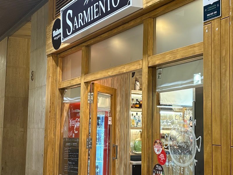 Sarmiento Gastro