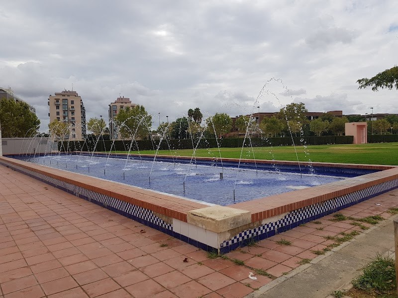 Parc de la Sequieta