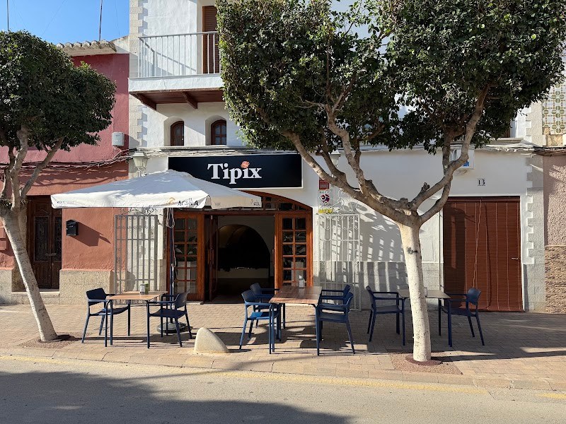Tipix
