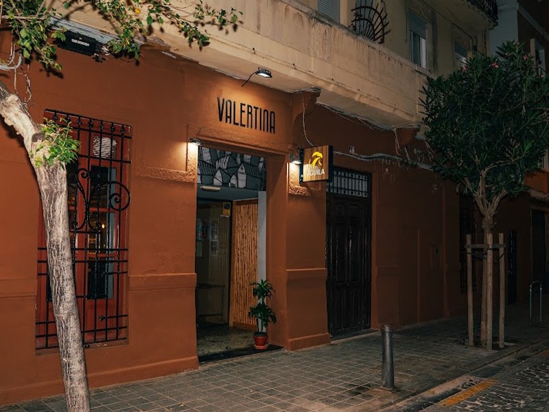 Valertina Restaurante