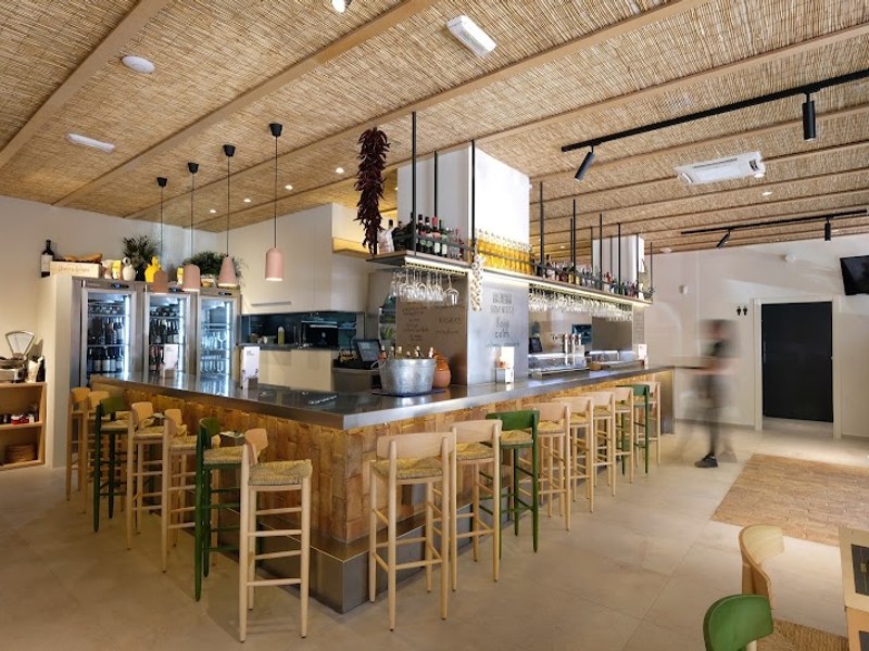 Bar Mistela
