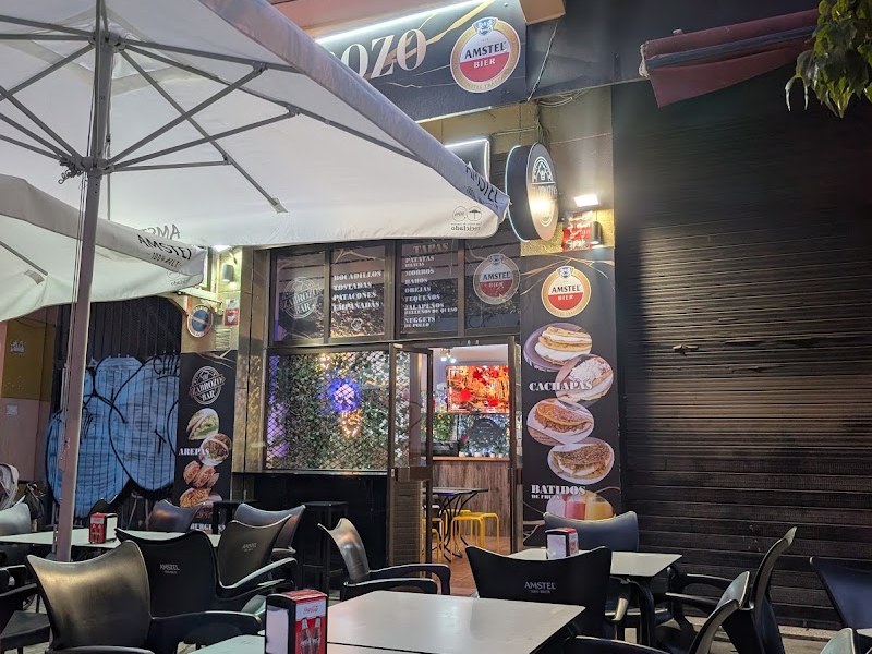 ZABROZO BAR